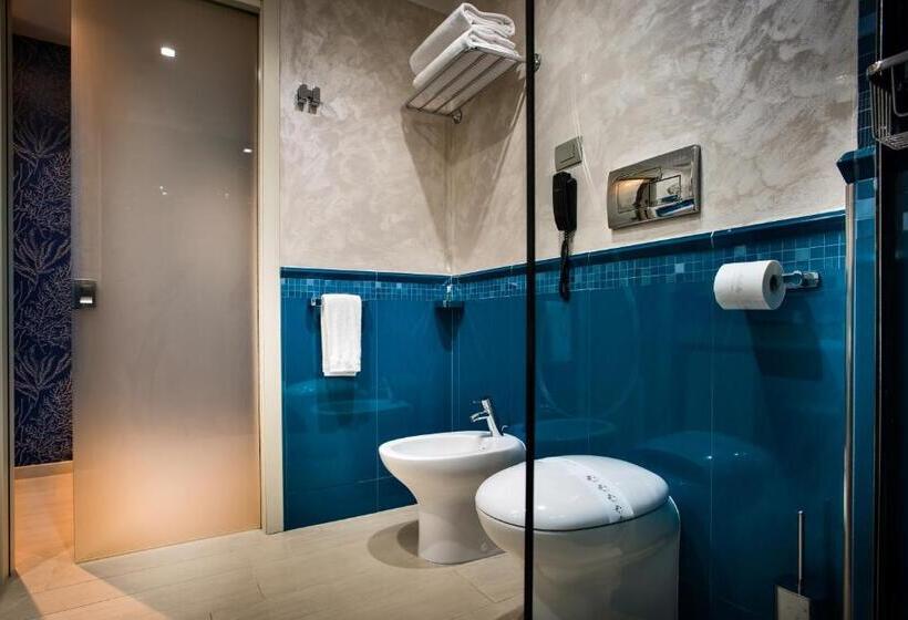 Номер Superior, Grand Hotel Resort&spa Ma&ma   Adults Only