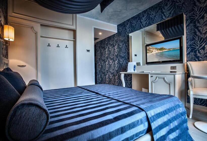 Номер Superior, Grand Hotel Resort&spa Ma&ma   Adults Only