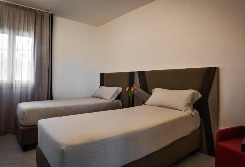 Family Suite, Grand Hotel Resort&spa Ma&ma   Adults Only