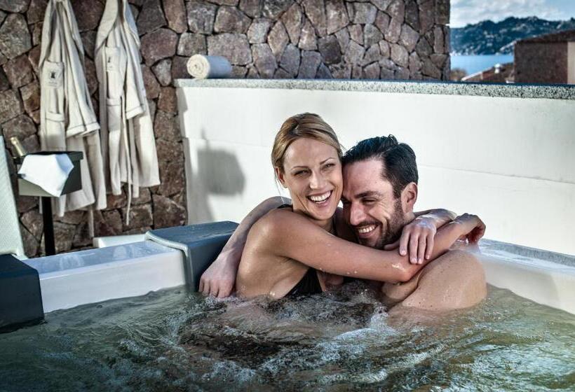 Президентский Люкс, Grand Hotel Resort&spa Ma&ma   Adults Only