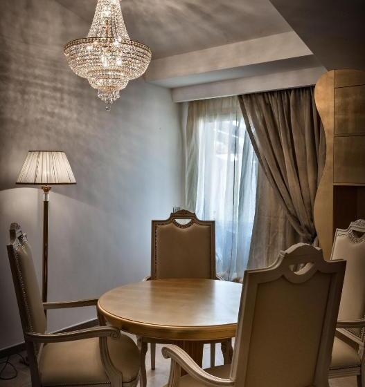 Президентский Люкс, Grand Hotel Resort&spa Ma&ma   Adults Only