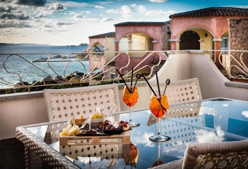 Family Suite, Grand Hotel Resort&spa Ma&ma   Adults Only