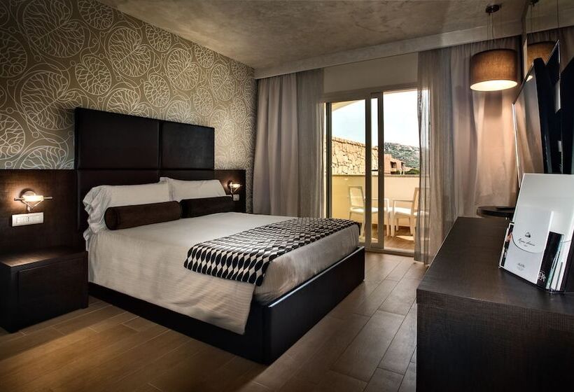 Классический Номер, Grand Hotel Resort&spa Ma&ma   Adults Only