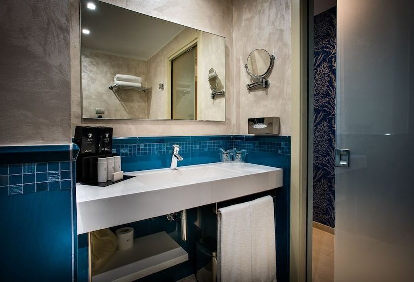 Номер Superior, Grand Hotel Resort&spa Ma&ma   Adults Only