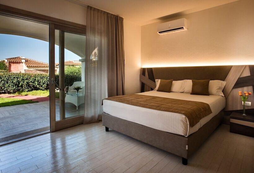 Family Suite, Grand Hotel Resort&spa Ma&ma   Adults Only