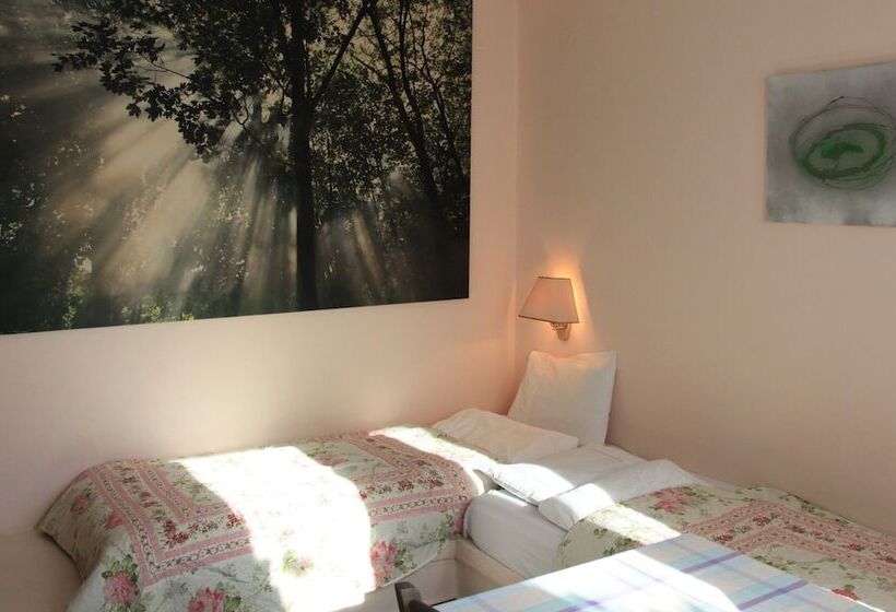 Семейные Апартаменты, Heliotopos Apartments