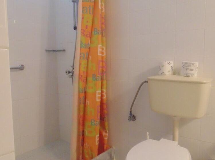 Семейные Апартаменты, Heliotopos Apartments