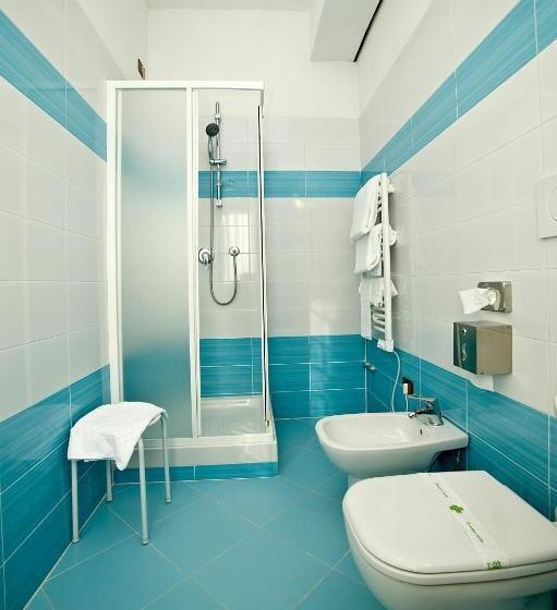 Номер Стандарт, Villa Hotel Del Sole