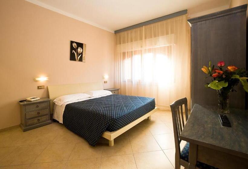 Номер Superior, Villa Hotel Del Sole