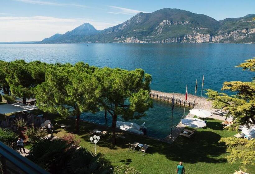 Номер Стандарт Вид на Озеро, Du Lac   Relax Attitude