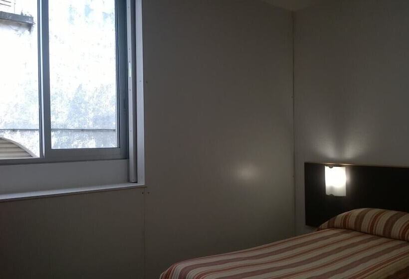 Номер Economy, Hôtel Hélianthe