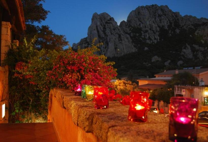 标准三人间, Boutique Hotel Sant Andrea & Relais