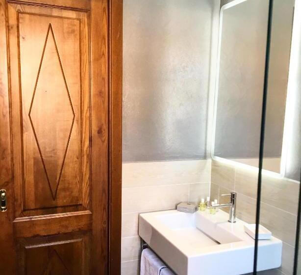 标准三人间, Boutique Hotel Sant Andrea & Relais