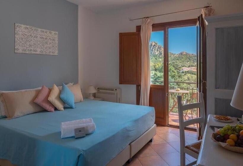 اتاق کلاسیک, Boutique Hotel Sant Andrea & Relais