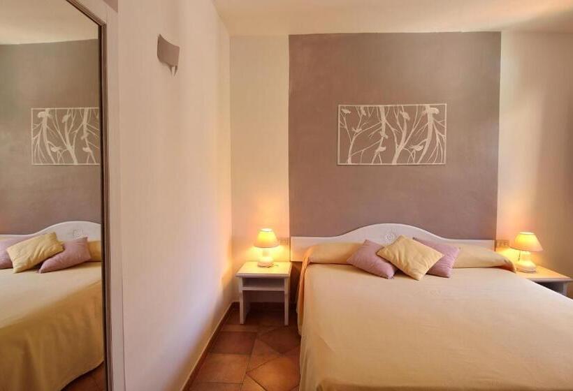 اتاق کلاسیک, Boutique Hotel Sant Andrea & Relais