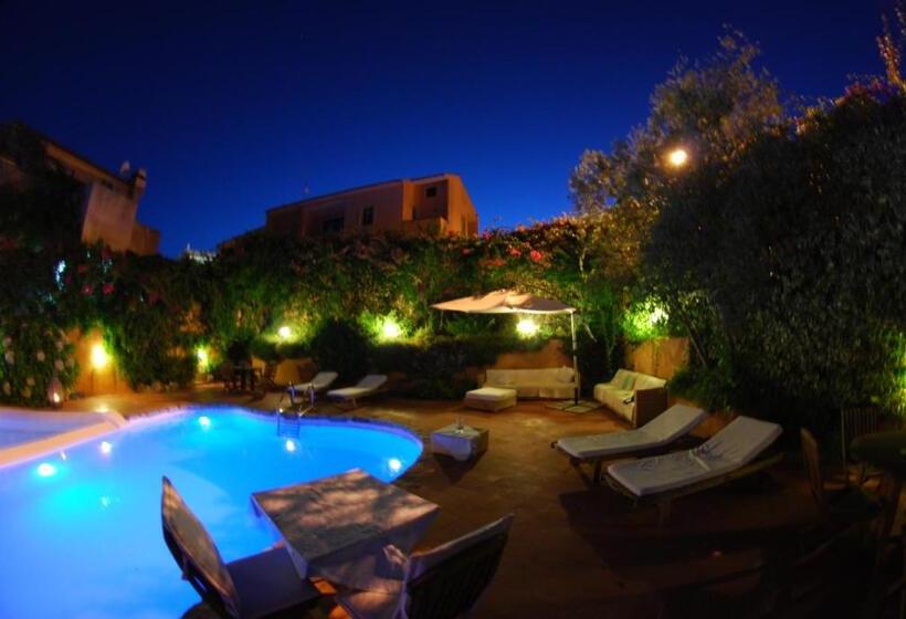 اتاق خانوادگی, Boutique Hotel Sant Andrea & Relais