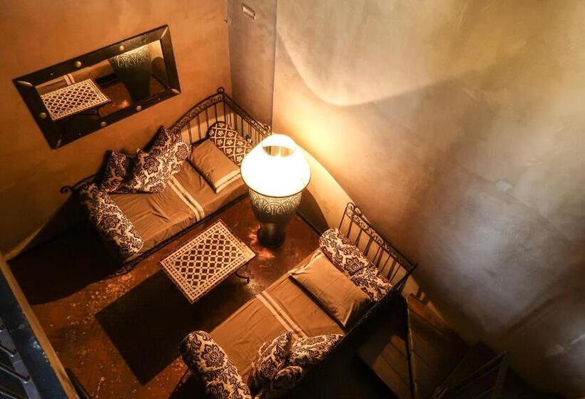 اتاق سوپریور, Masseria & Spa Luciagiovanni