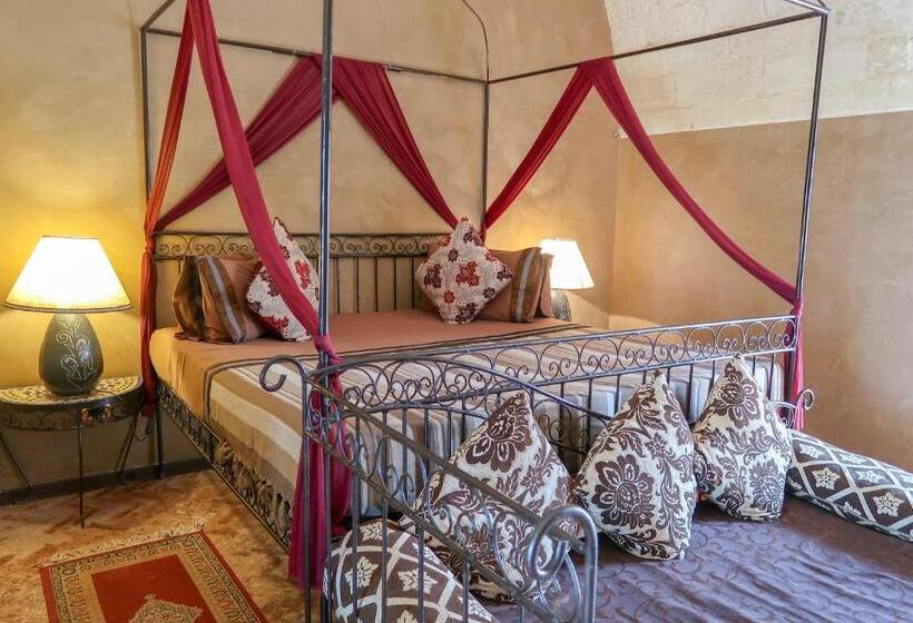سوییت, Masseria & Spa Luciagiovanni