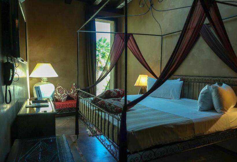 اتاق استاندارد, Masseria & Spa Luciagiovanni