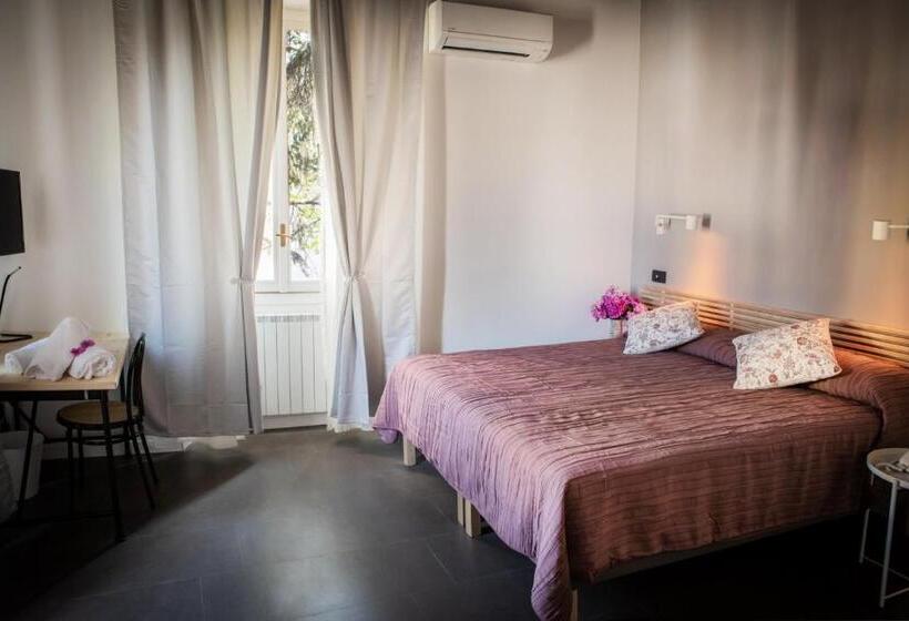 Номер Superior, Milano Pool & Garden