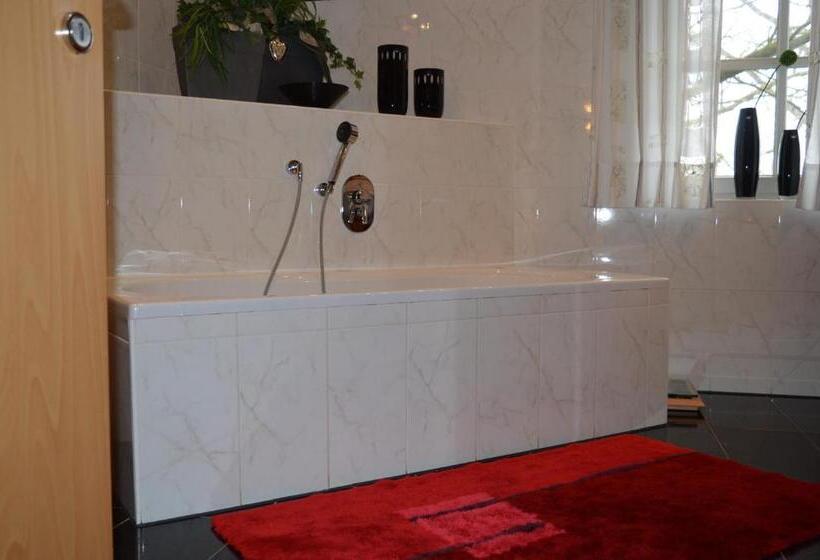 Апартаменты 1 Спальня, Restaurant Gerwing Wulf