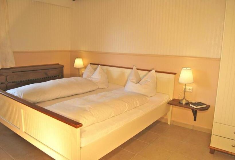 Family Suite, Wohlfühlhotel Hörn Van Diek Garni Mit Schwimmbad