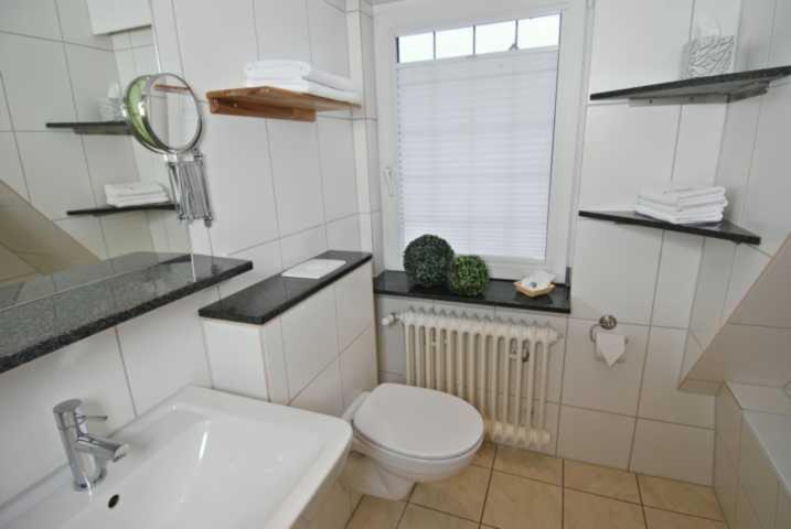 Family Suite, Wohlfühlhotel Hörn Van Diek Garni Mit Schwimmbad
