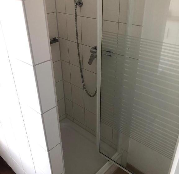 Номер Economy, Wohlfühlhotel Hörn Van Diek Garni Mit Schwimmbad