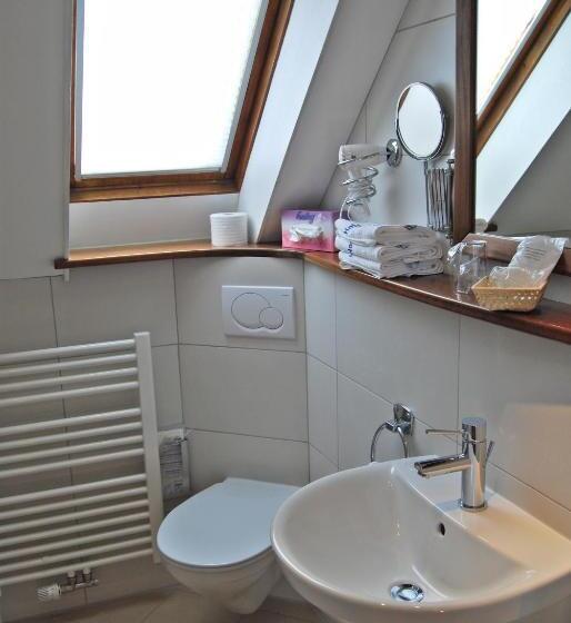 Номер Economy, Wohlfühlhotel Hörn Van Diek Garni Mit Schwimmbad