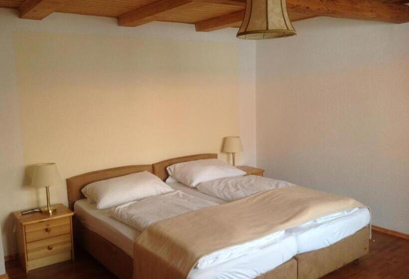 Номер Стандарт, Pension Altstadt Garni