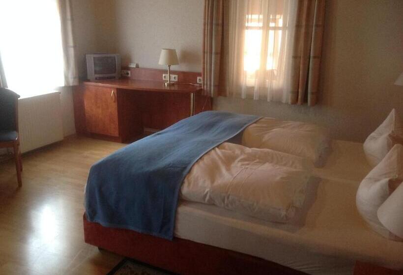 Номер Стандарт, Pension Altstadt Garni