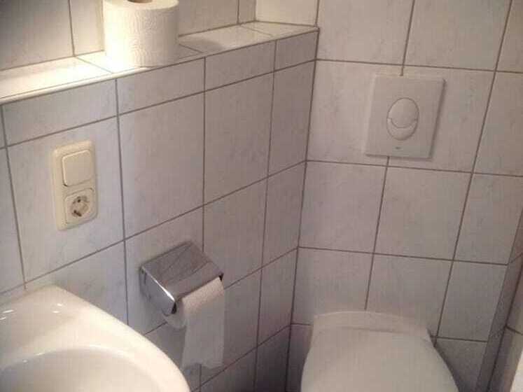Номер Стандарт, Pension Altstadt Garni
