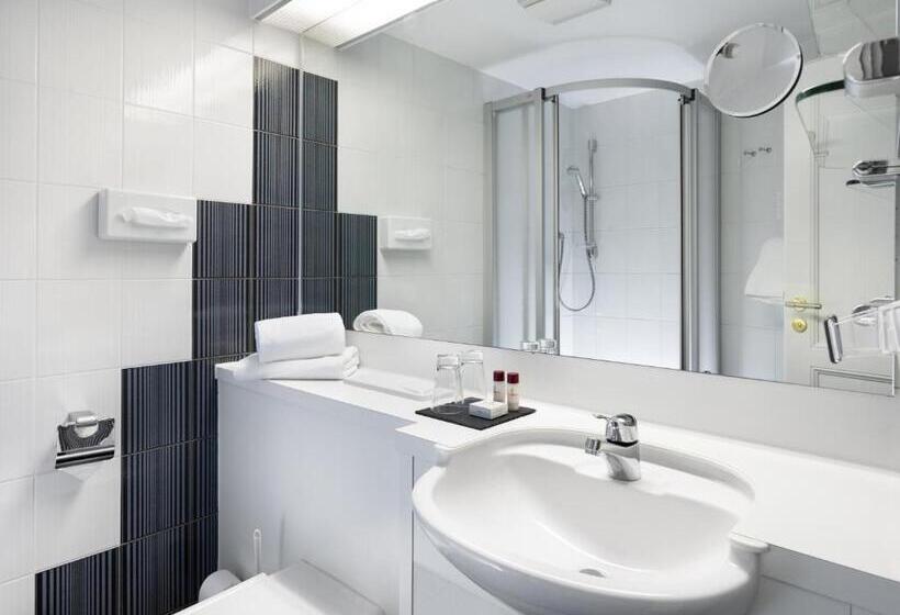 Номер Стандарт, Boutique Hotel 3 Stuben