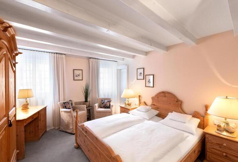 Номер Стандарт, Boutique Hotel 3 Stuben