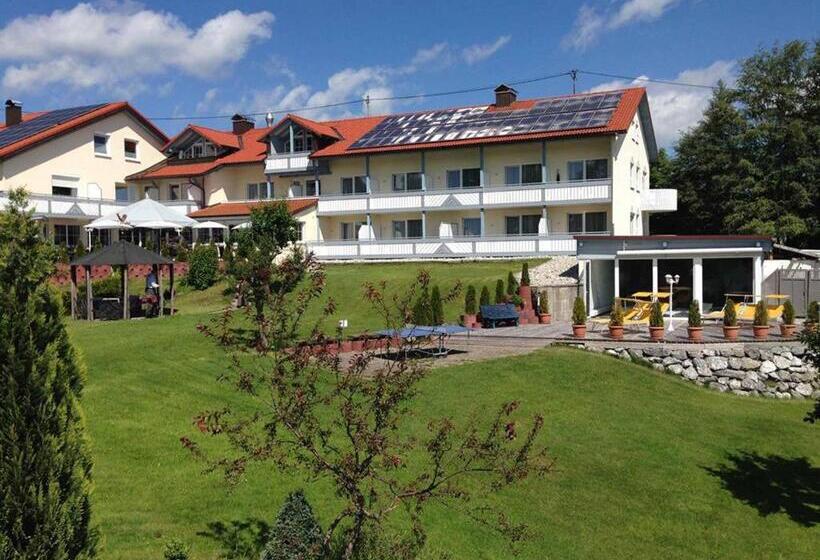 Номер Superior, Naturhotel Am Sonnenhang