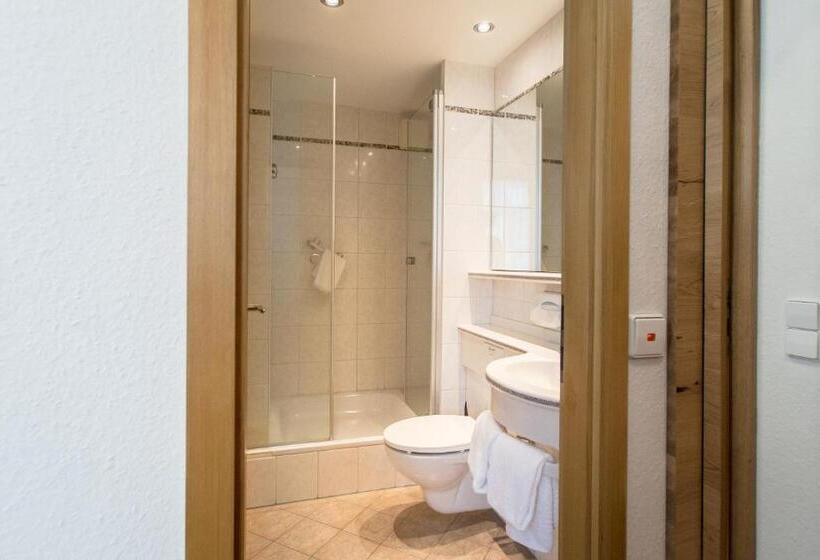 Family Suite, Das Waldhotel   Genuss & Wellness Am Notschreipass