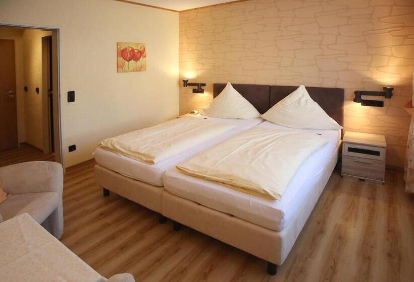 Номер Стандарт, Haus Christa