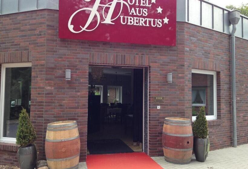 스탠다드 룸, Haus Hubertus