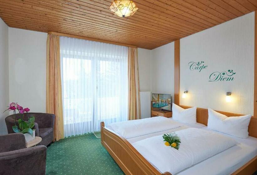 Номер Стандарт, Pension Sonneneck