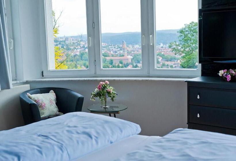Люкс, Pension Vitalis