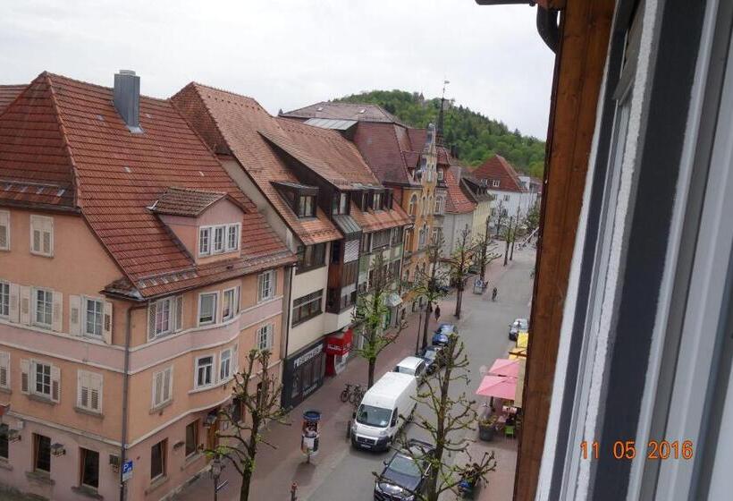 스탠다드 룸, Stadt Tuttlingen
