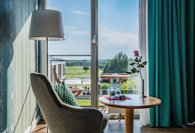 Номер Стандарт, Waldsee Golfresort