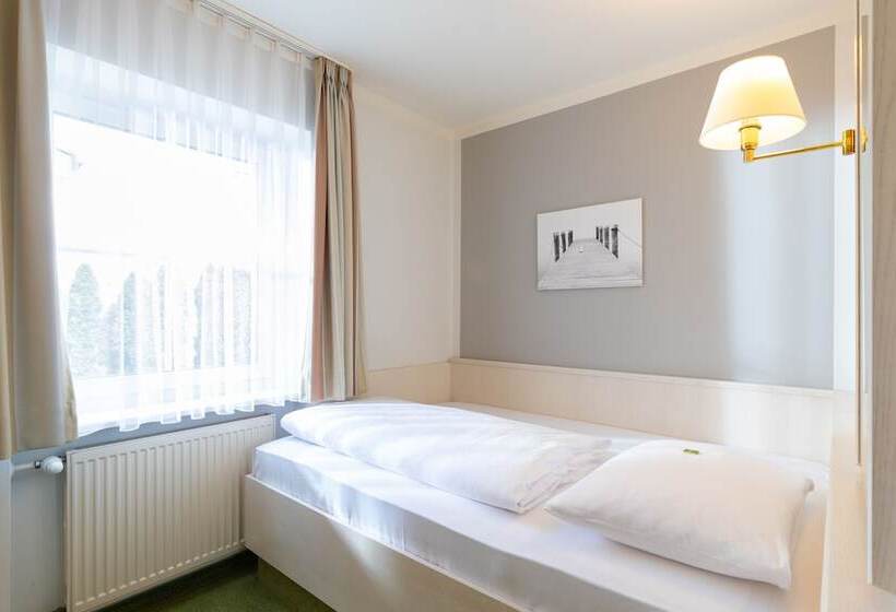 Номер Комфорт Индивидуальный, Landhotel Huberhof