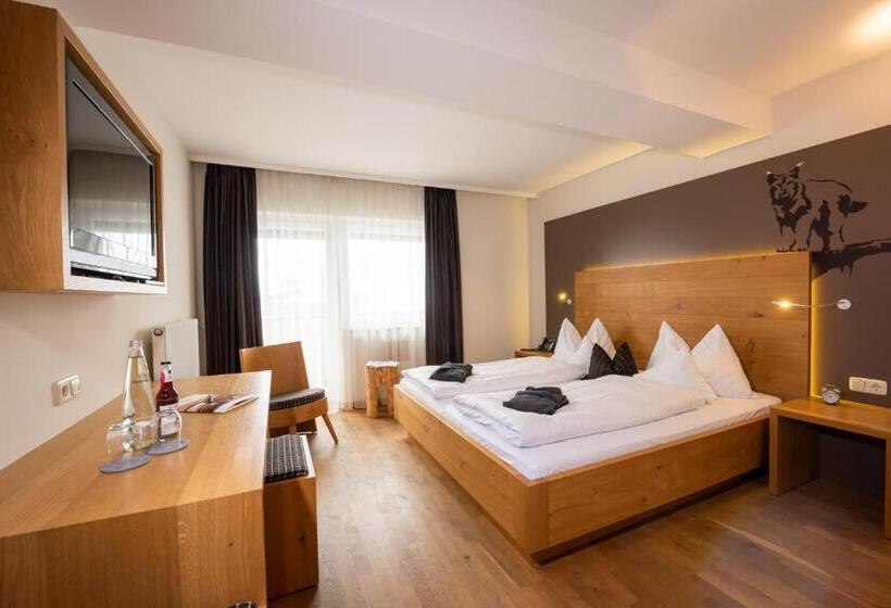 Номер Superior, Landhotel Postwirt