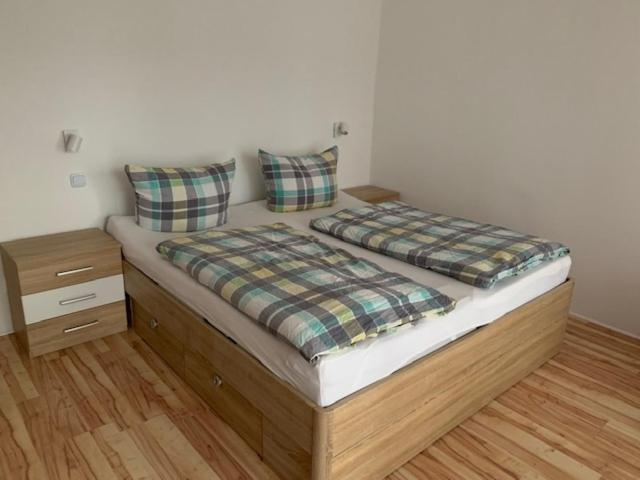 Номер Стандарт с Балконом, Naturkost Hotel Harz