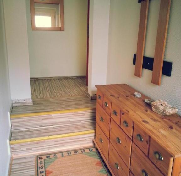 Апартаменты 2 Спальни, Naturkost Hotel Harz