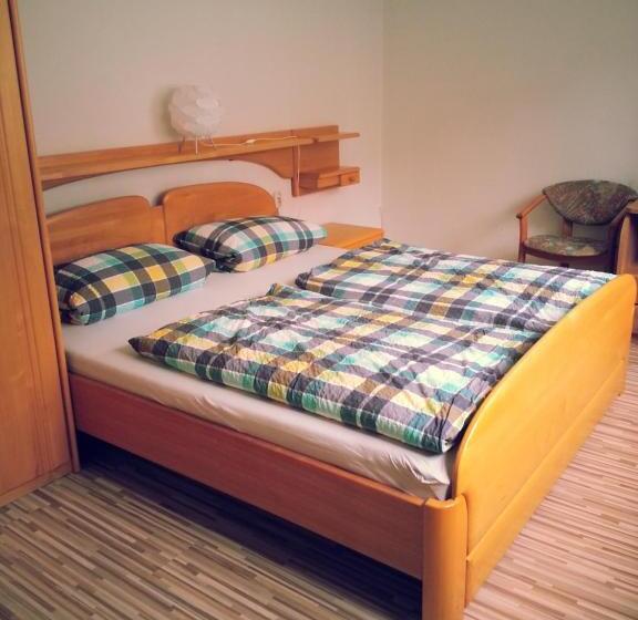 Апартаменты 2 Спальни, Naturkost Hotel Harz