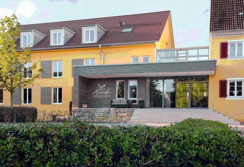 수피리어 스위트, Hirsch   Das Ellwanger Land