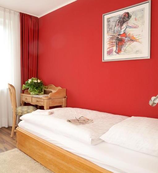 标准单人间, Stadthotel Langenfeld