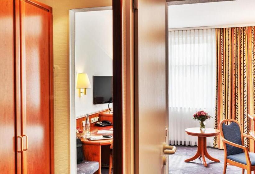 Номер Комфорт Индивидуальный, Trans World Hotel Columbus